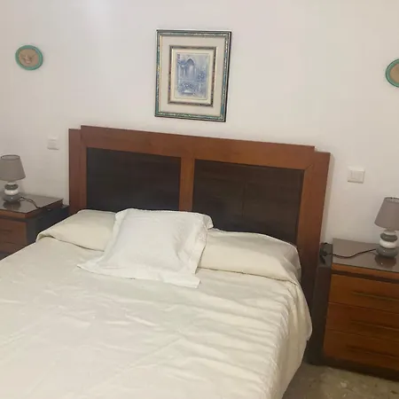 Torres De Playamar Lejlighed